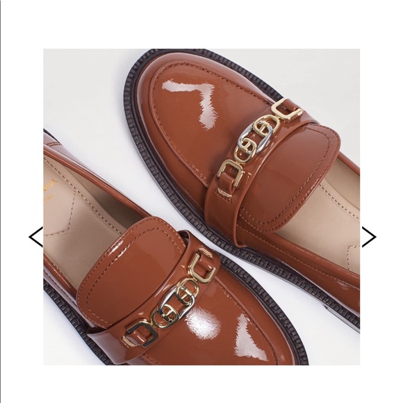 San Edelman Christy Loafers - Picture 7 of 15